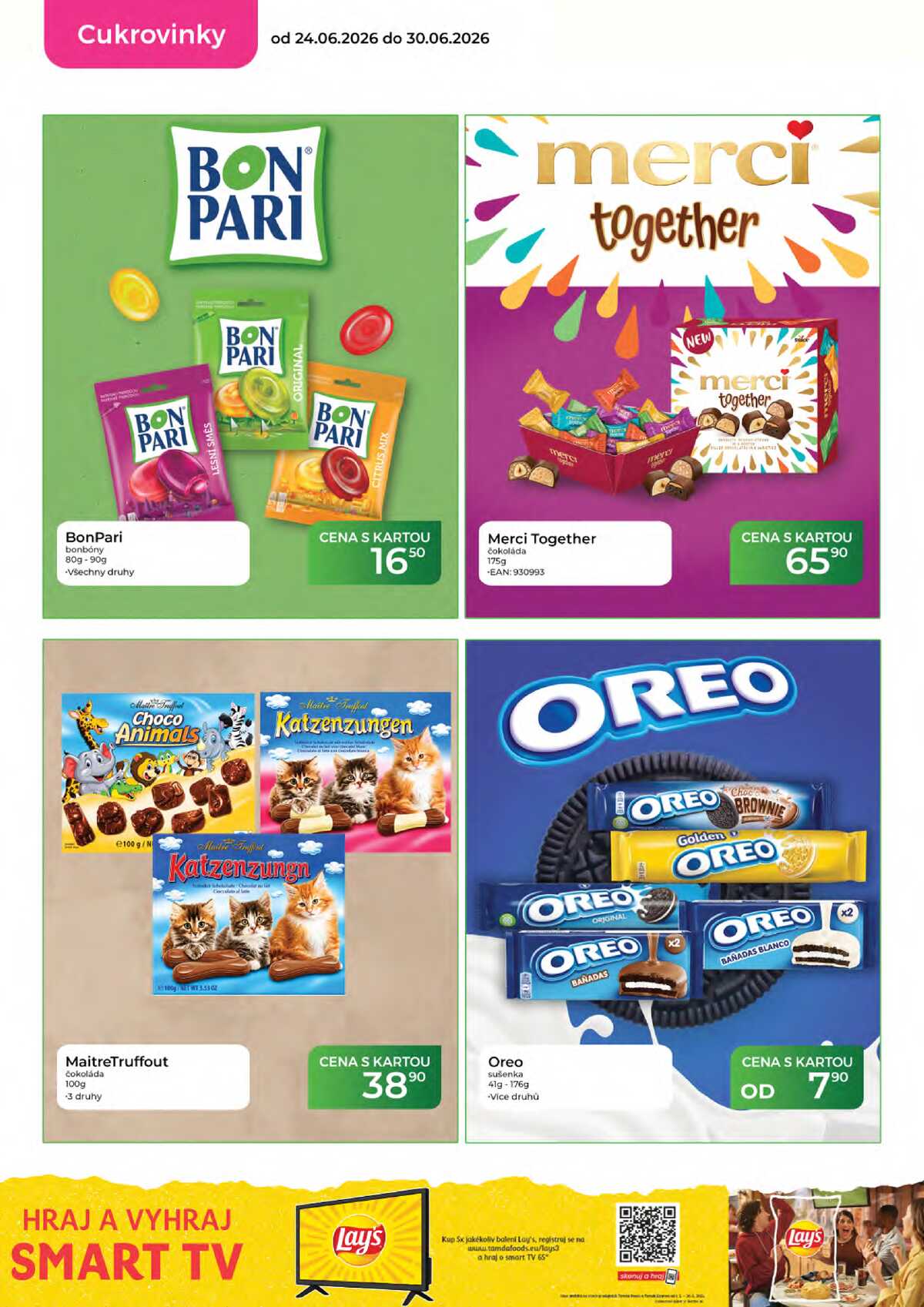 Tamda Foods od 24.6. do 30.6.2026 strana 28