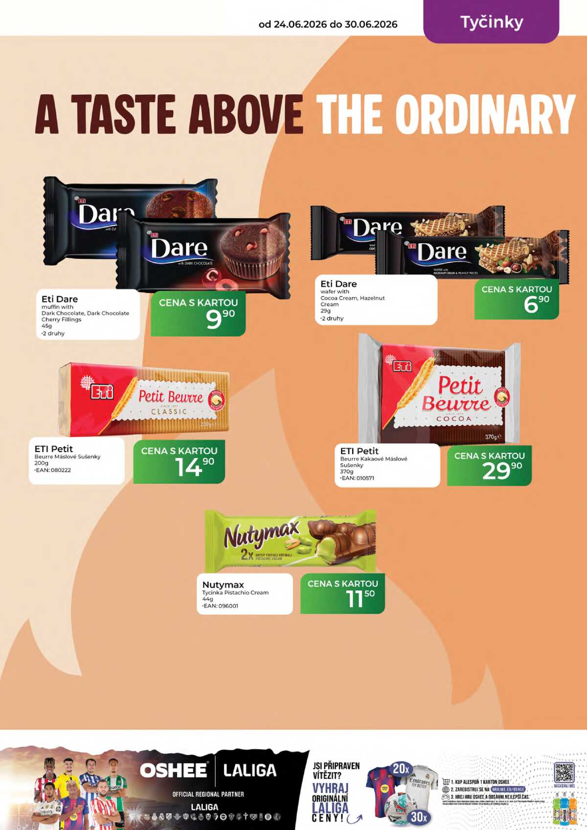 Tamda Foods od 24.6. do 30.6.2026 strana 33