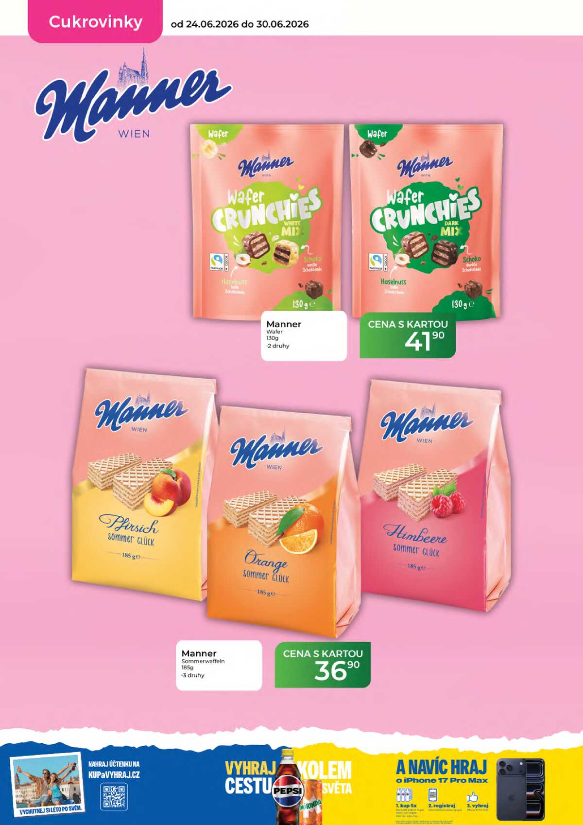 Tamda Foods od 24.6. do 30.6.2026 strana 34