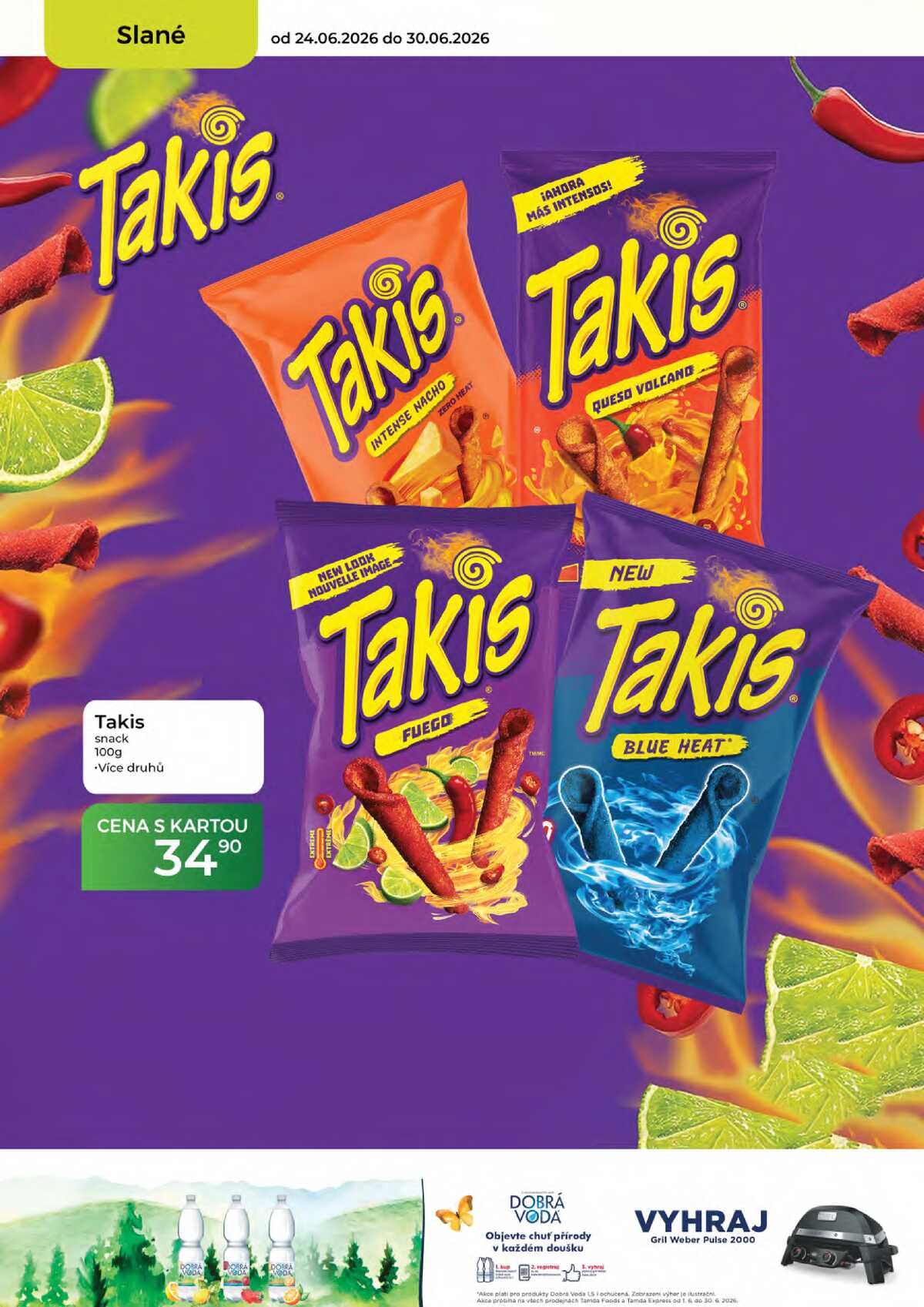 Tamda Foods od 24.6. do 30.6.2026 strana 38