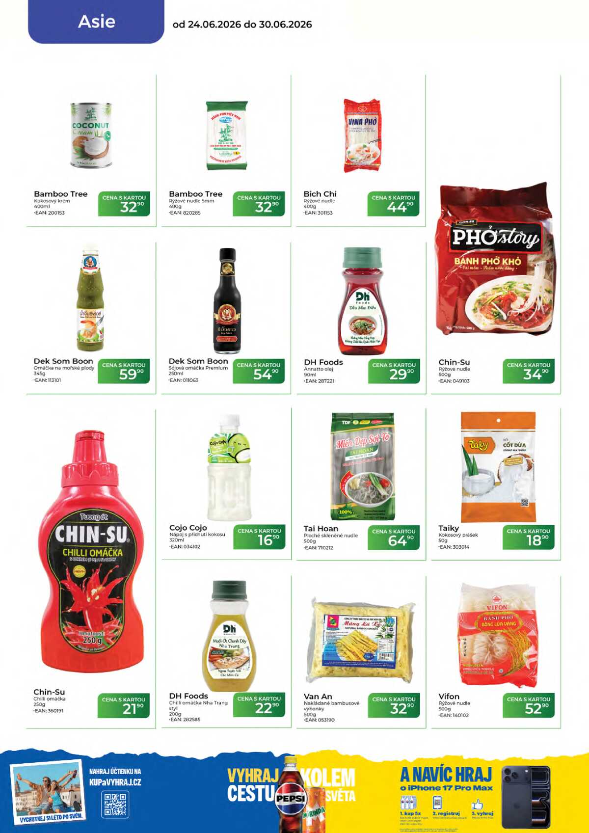 Tamda Foods od 24.6. do 30.6.2026 strana 46