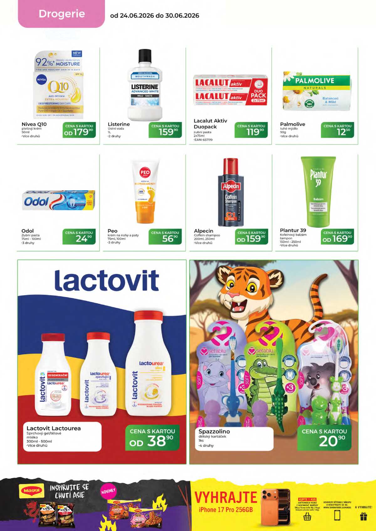 Tamda Foods od 24.6. do 30.6.2026 strana 54
