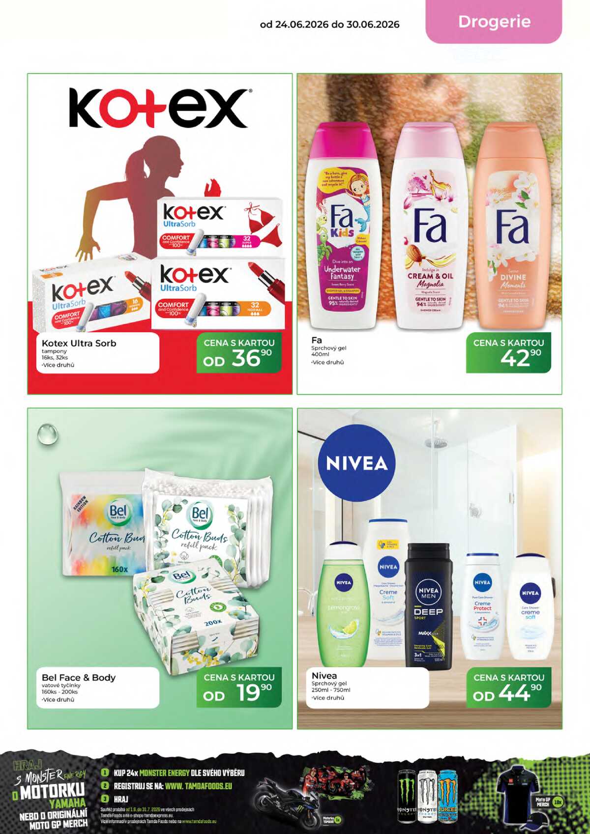 Tamda Foods od 24.6. do 30.6.2026 strana 57