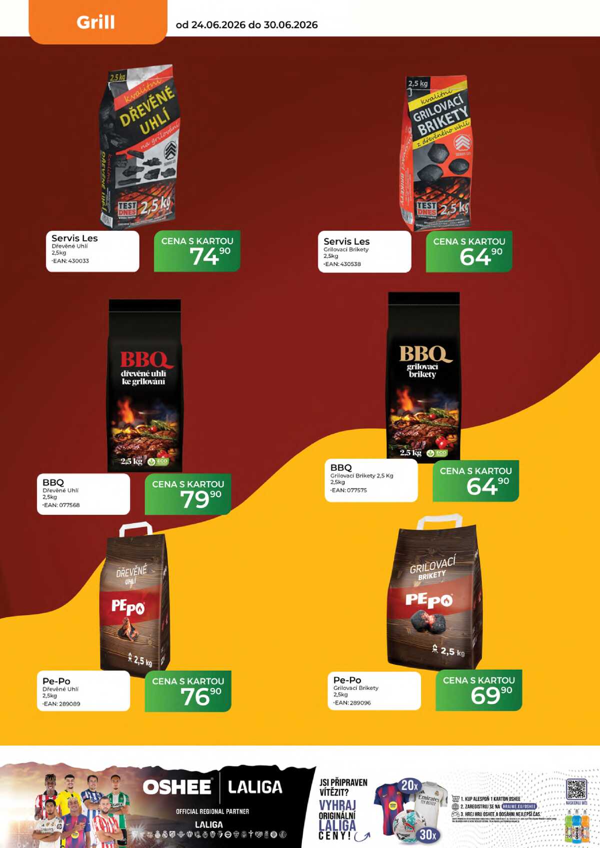 Tamda Foods od 24.6. do 30.6.2026 strana 58