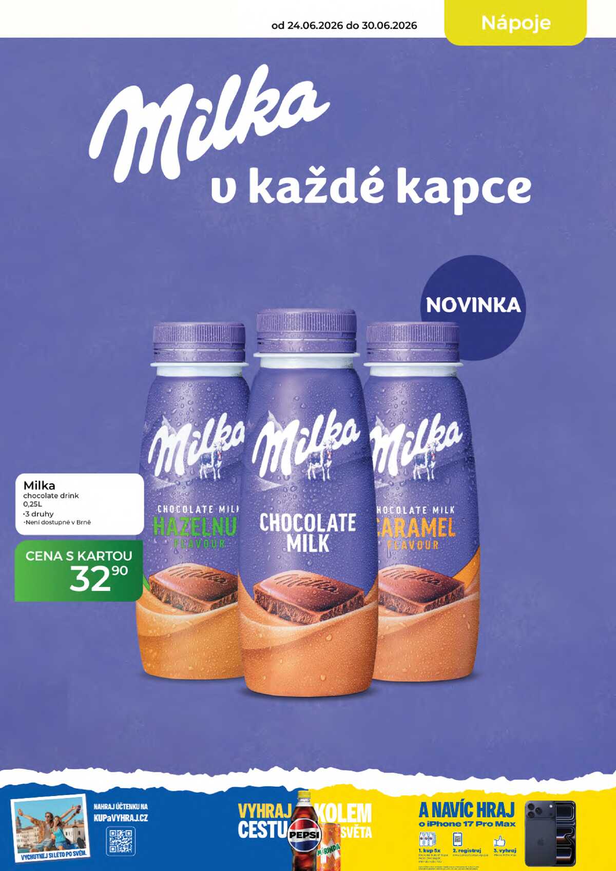 Tamda Foods od 24.6. do 30.6.2026 strana 59