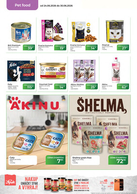 Tamda Foods od 24.6. do 30.6.2026