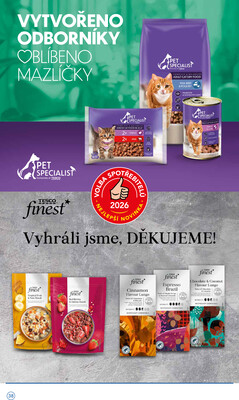 Tesco malé hypermarkety od 24.6. do 30.6.2026