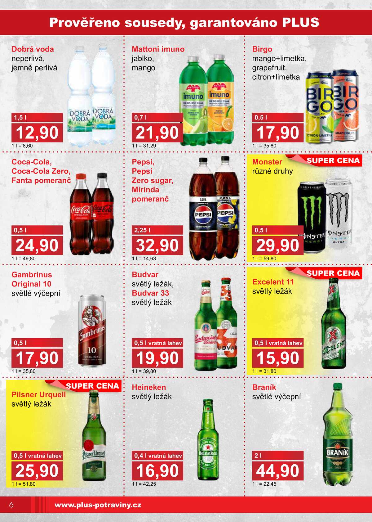 PLUS JIP do 30.6. strana 6