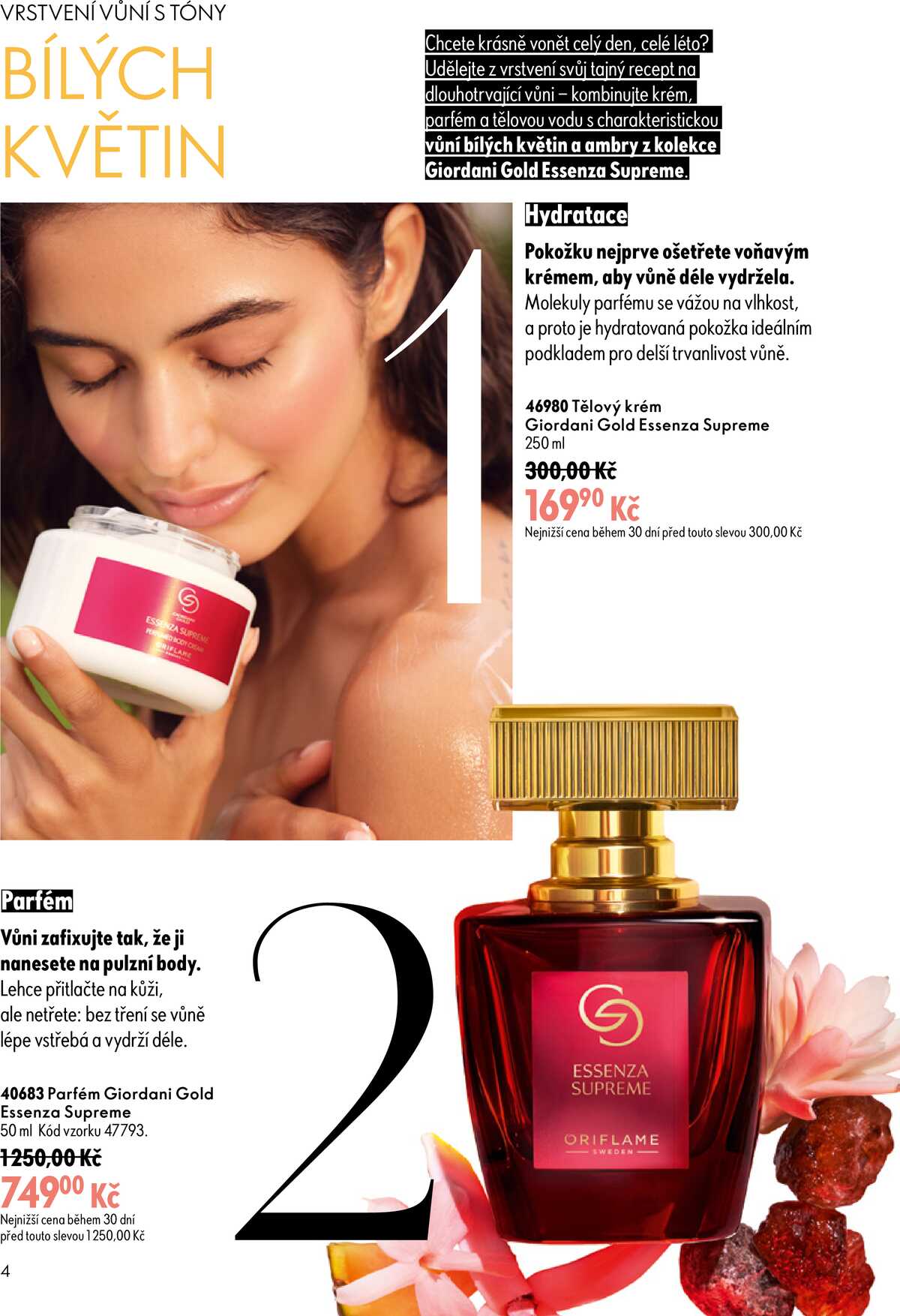 Oriflame do 7.7. strana 4
