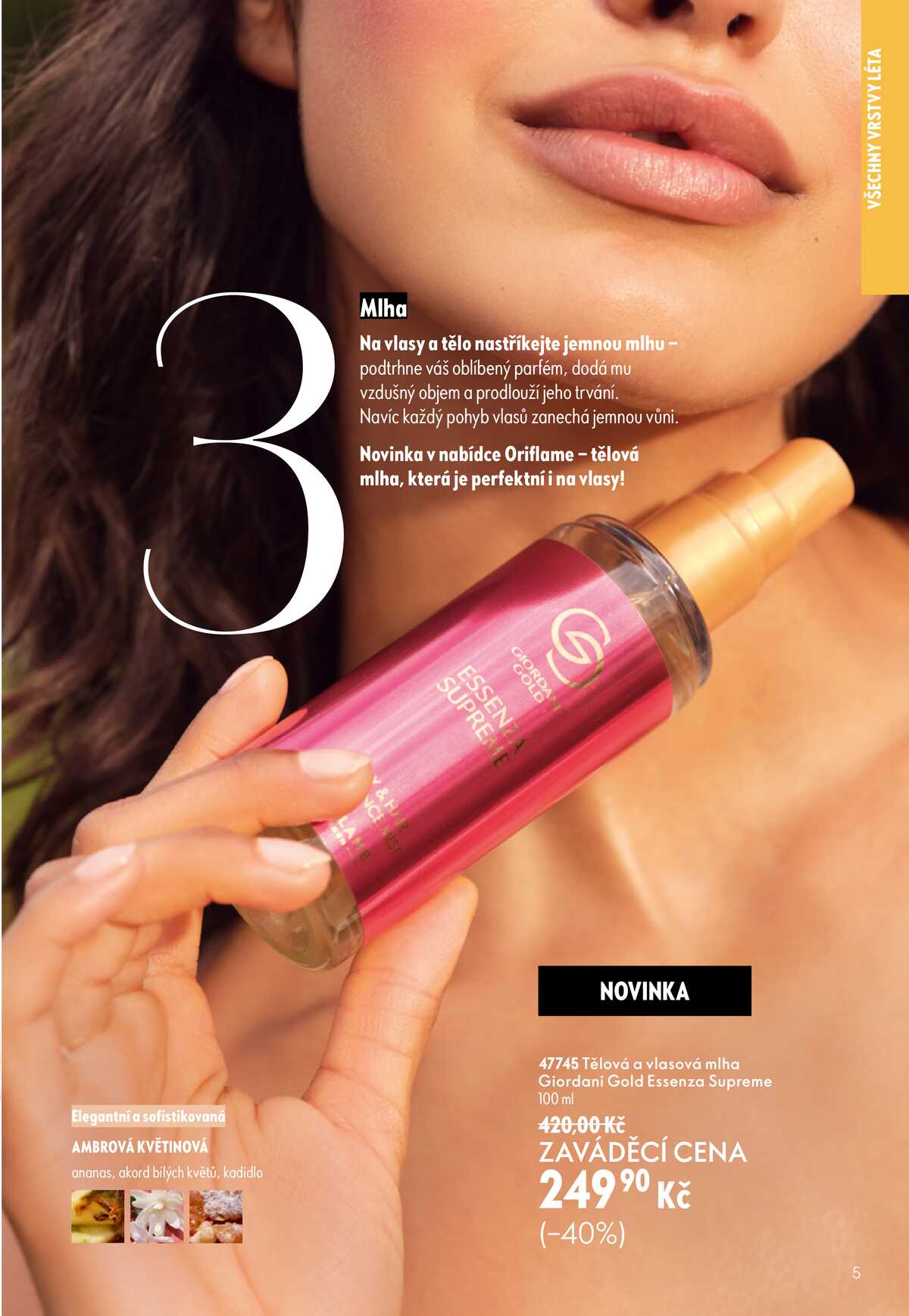 Oriflame do 7.7. strana 5