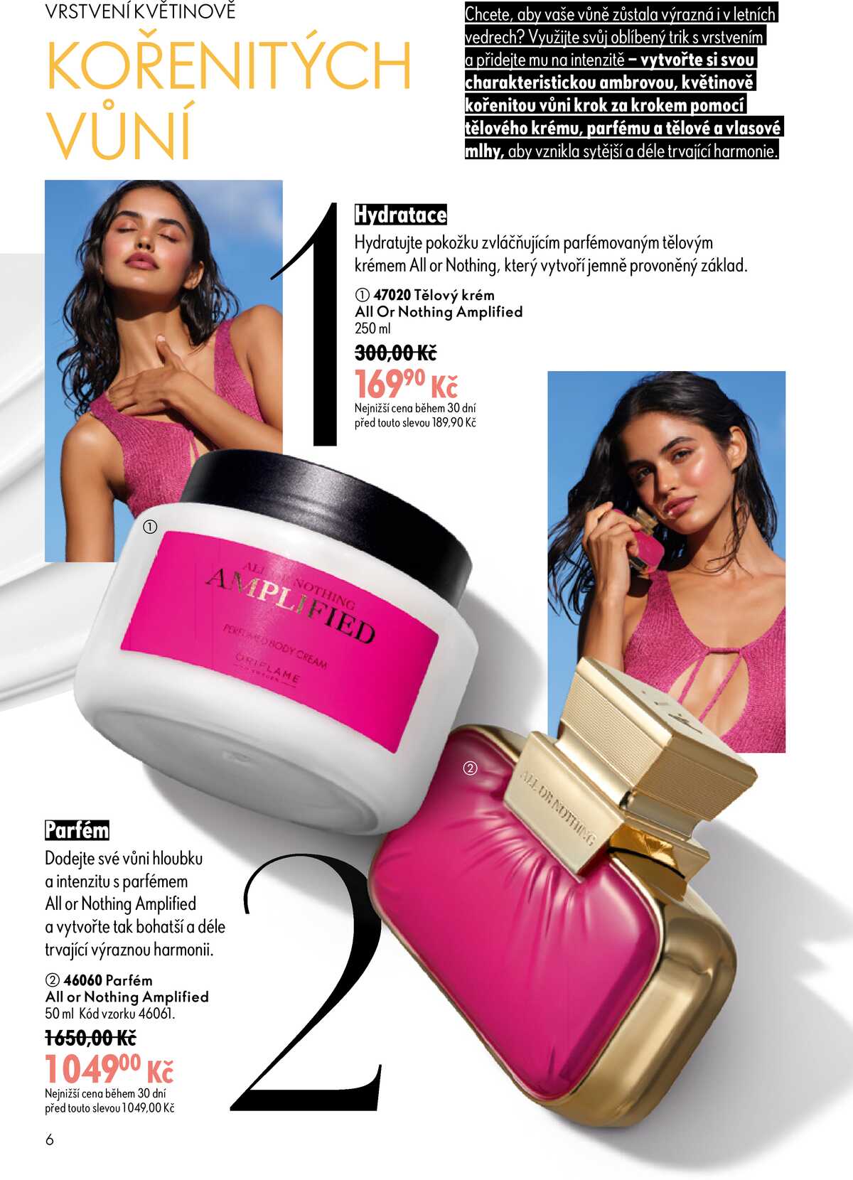 Oriflame do 7.7. strana 6