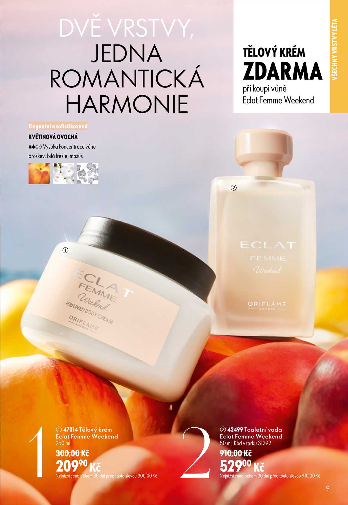 Oriflame do 7.7. strana 9