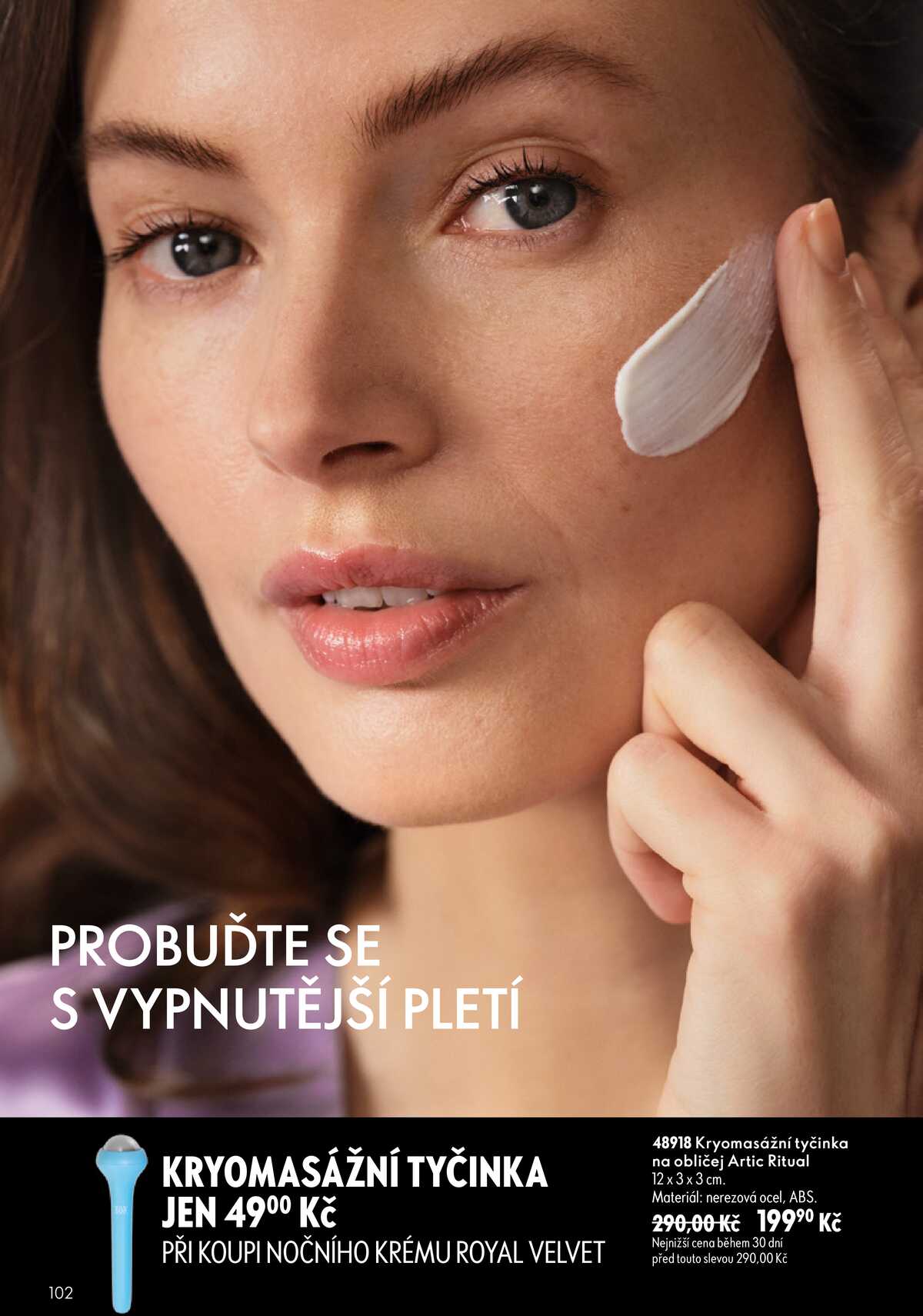 Oriflame do 7.7. strana 102