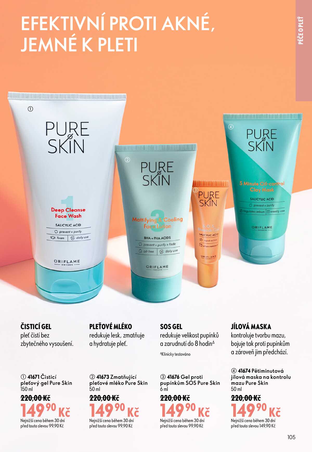 Oriflame do 7.7. strana 105