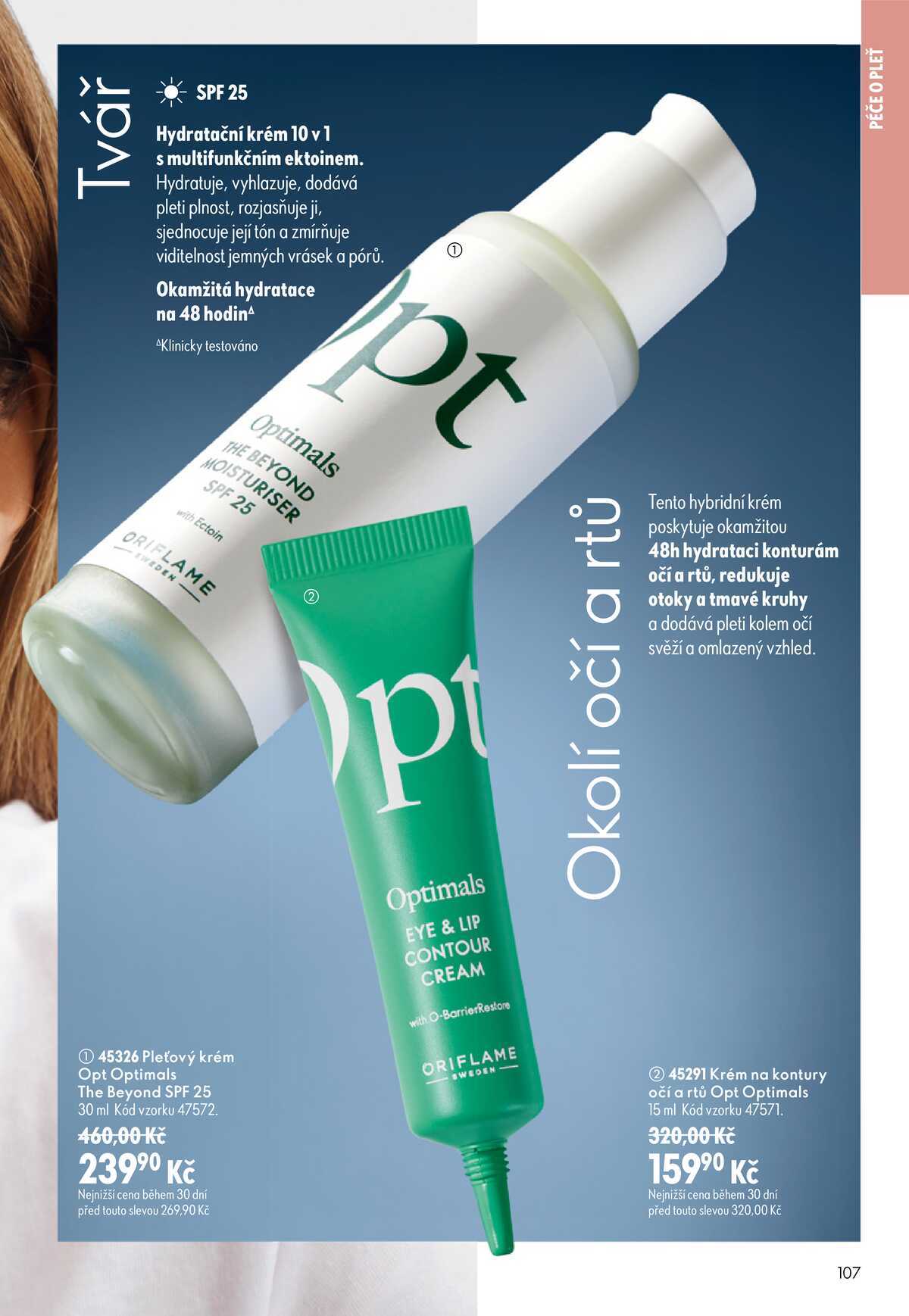Oriflame do 7.7. strana 107
