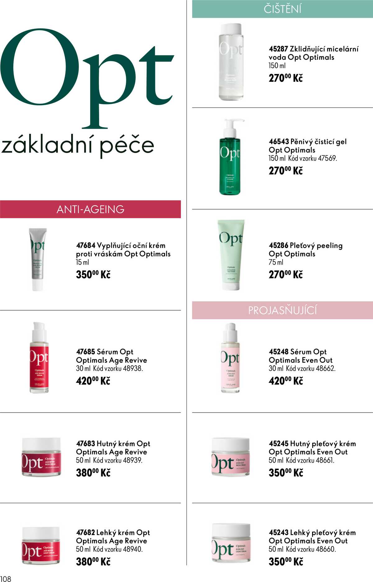 Oriflame do 7.7. strana 108