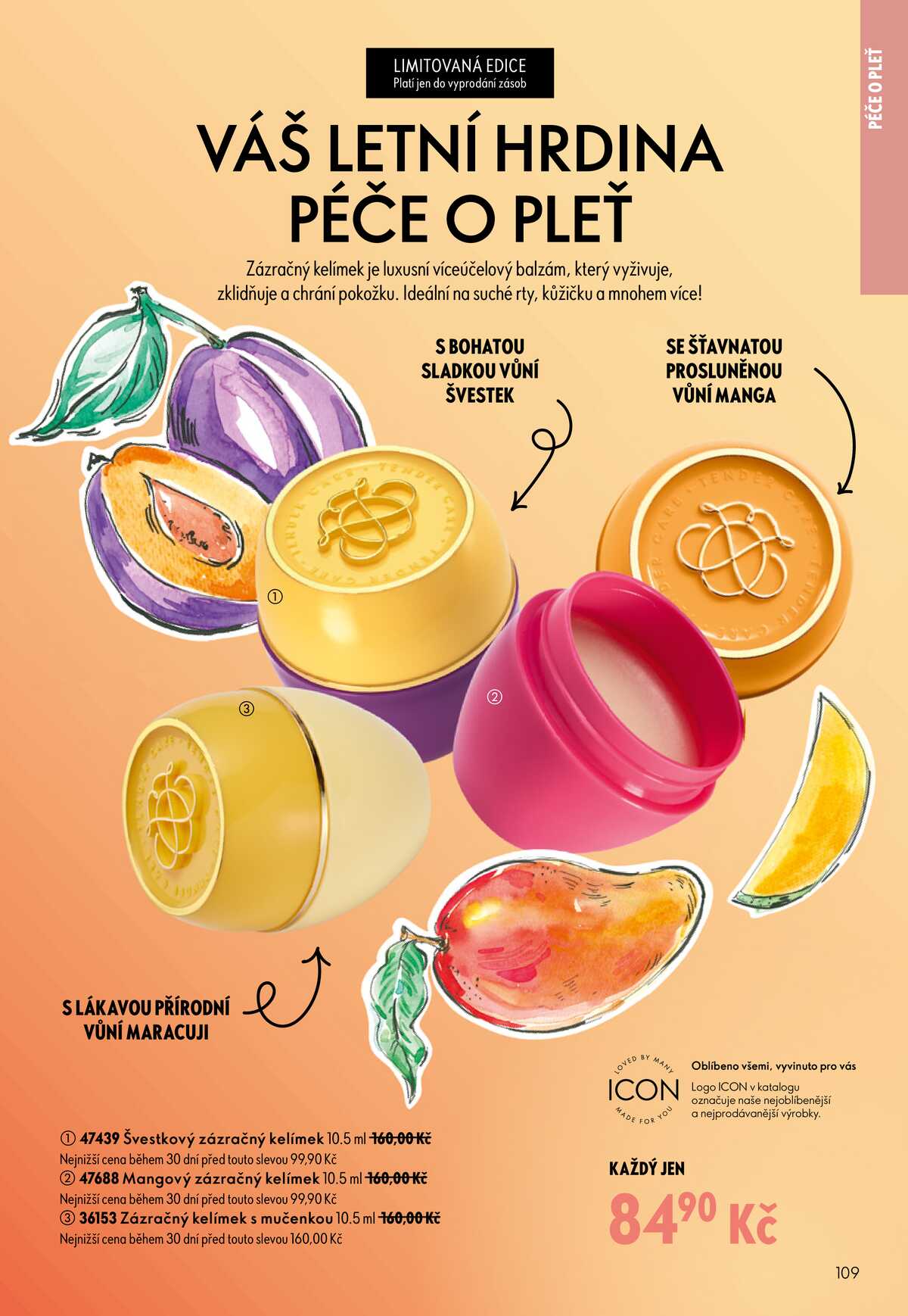 Oriflame do 7.7. strana 109