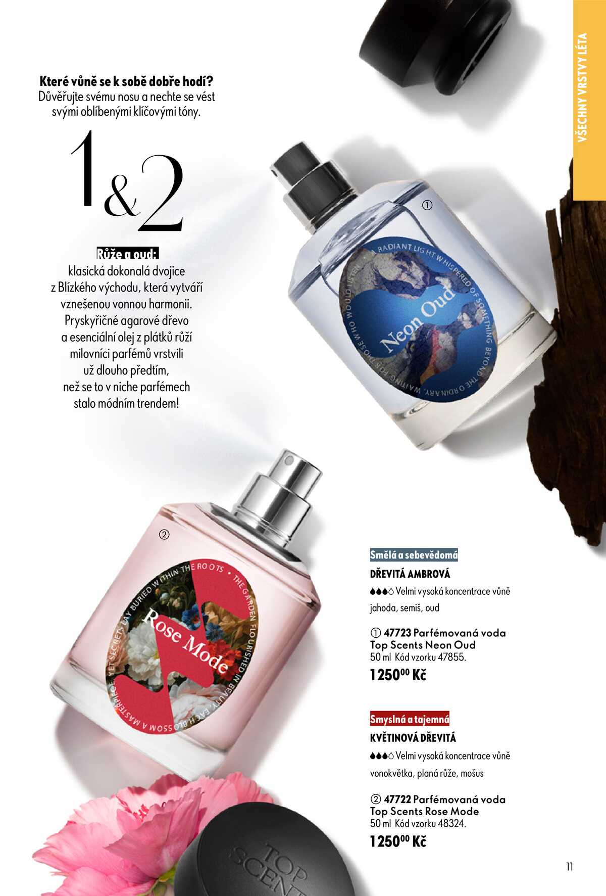 Oriflame do 7.7. strana 11
