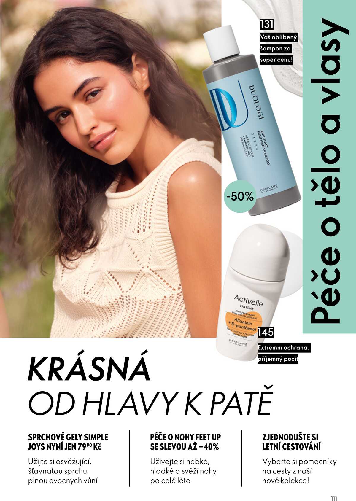Oriflame do 7.7. strana 111