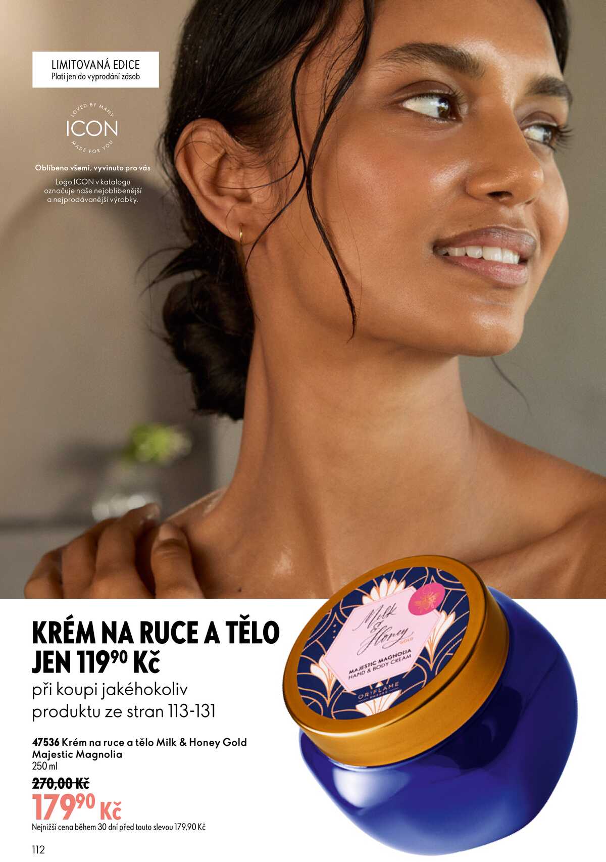Oriflame do 7.7. strana 112