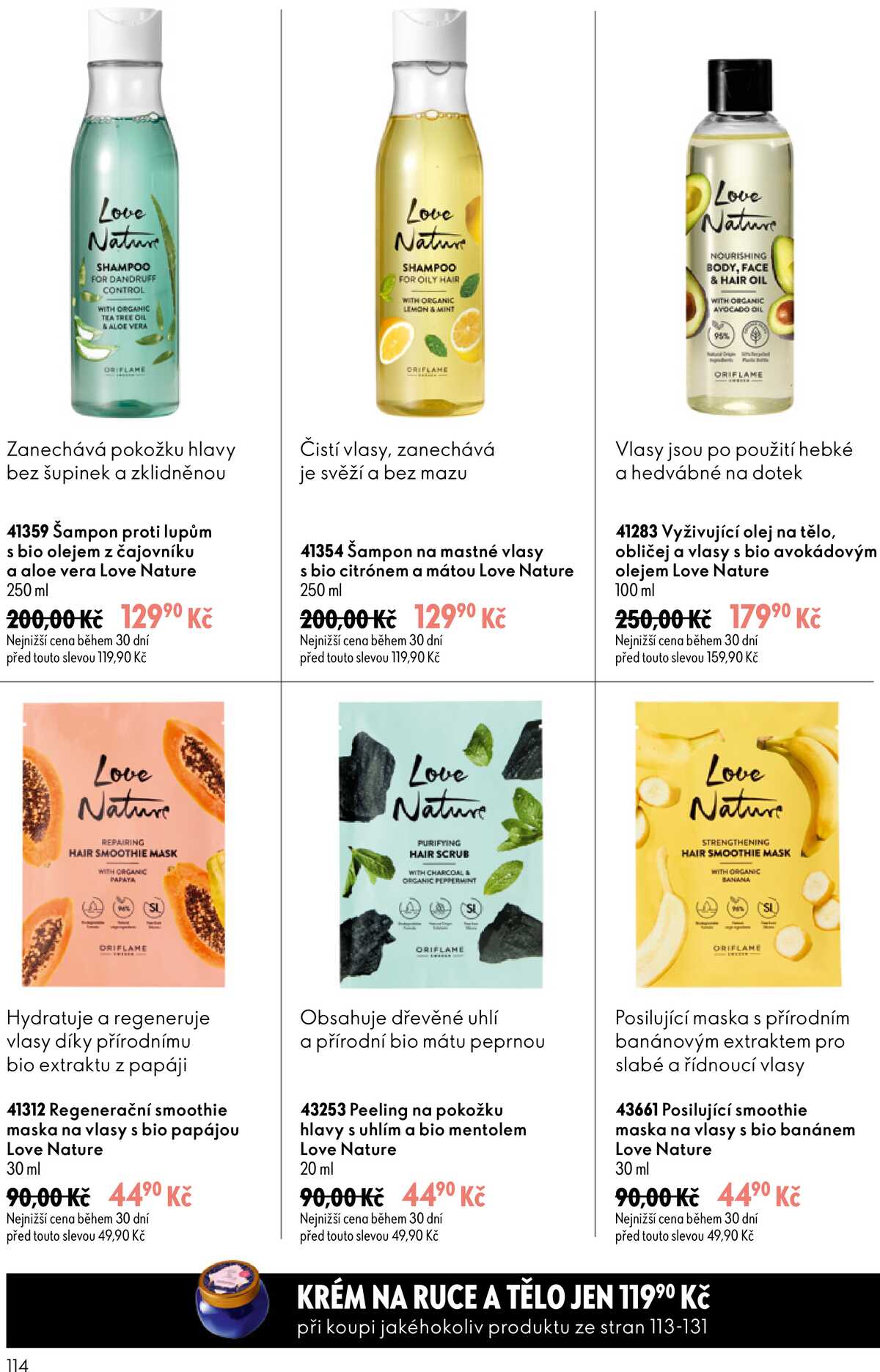 Oriflame do 7.7. strana 114