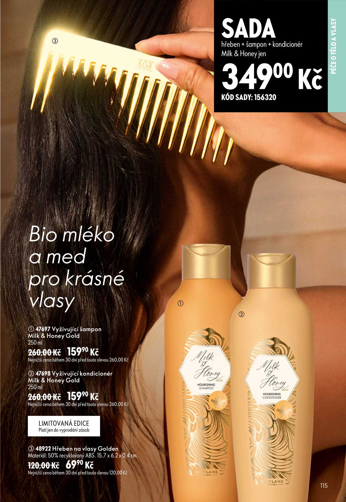 Oriflame do 7.7. strana 115