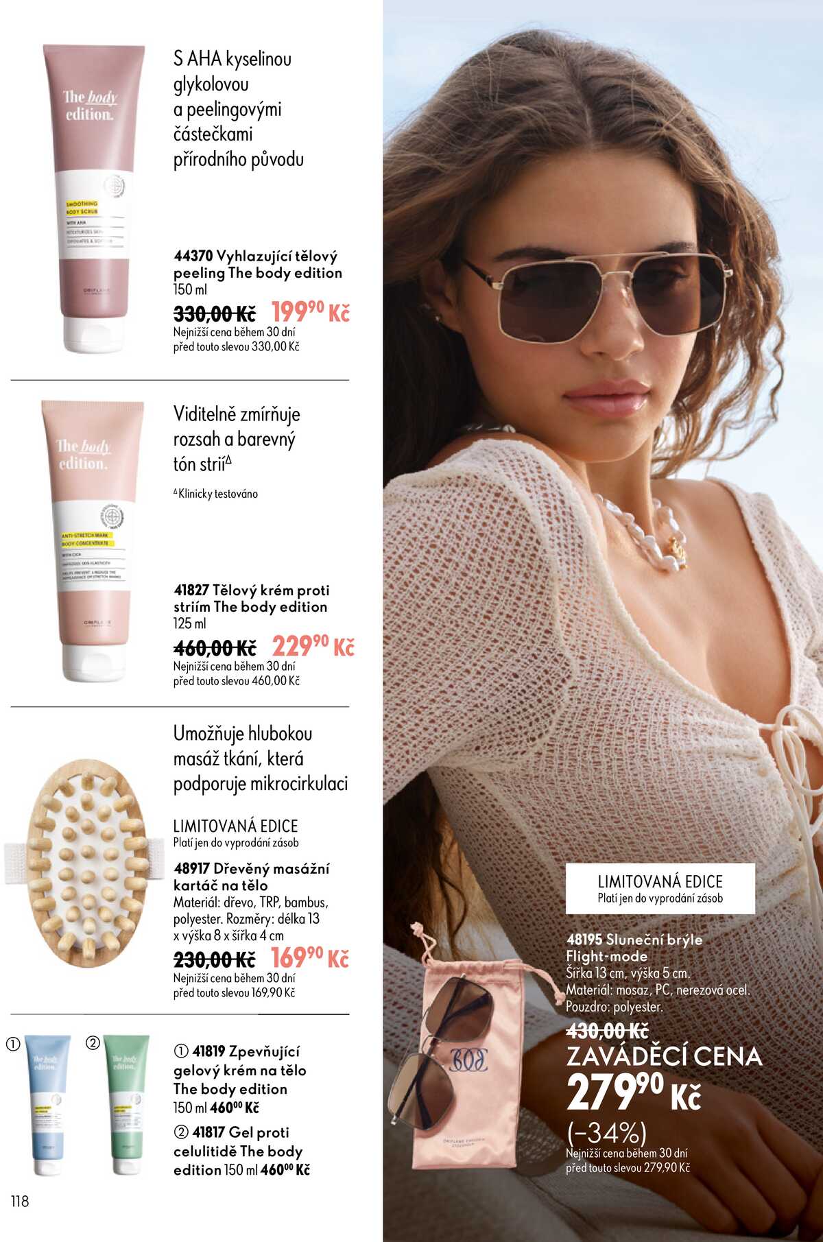 Oriflame do 7.7. strana 118