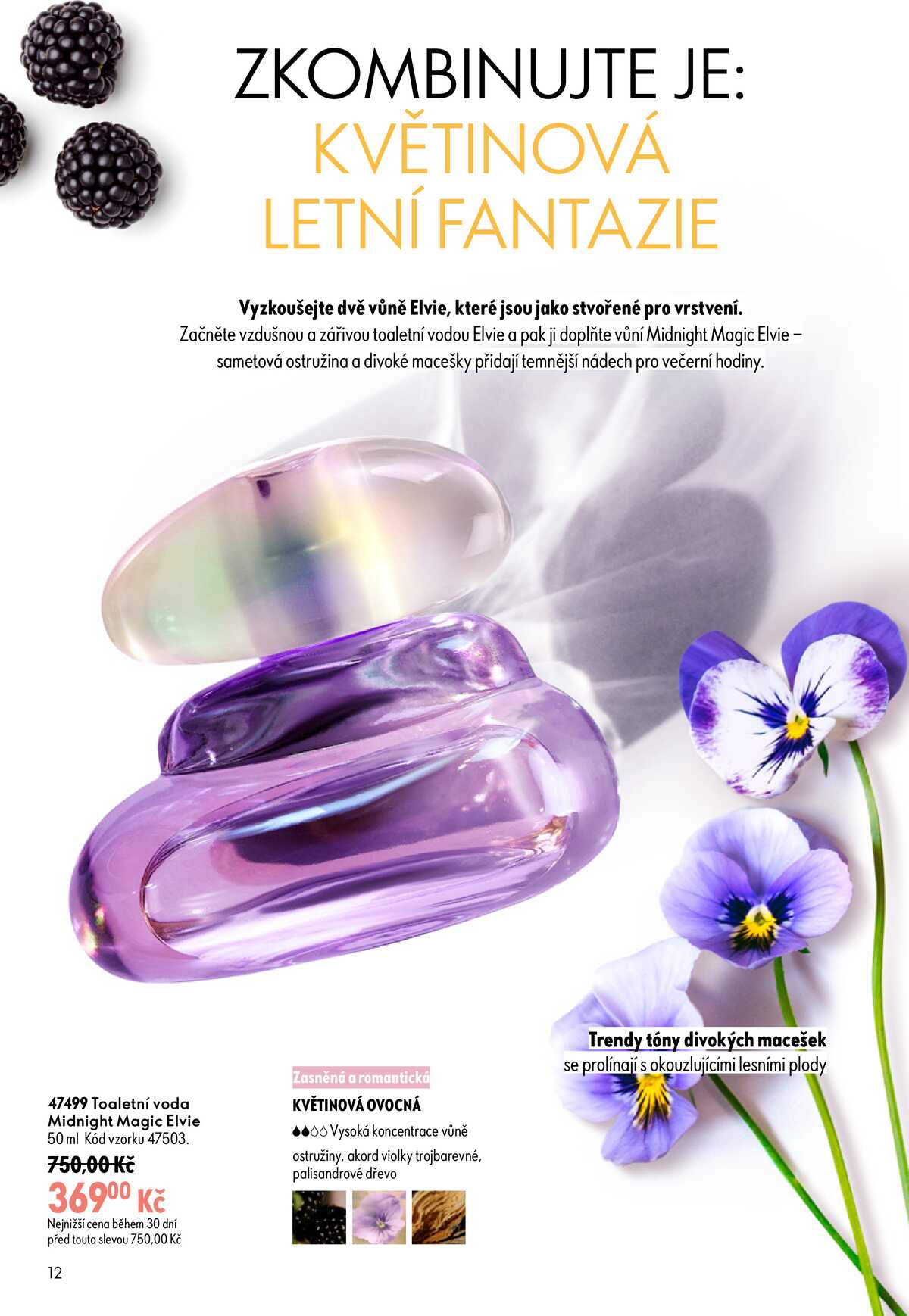 Oriflame do 7.7. strana 12