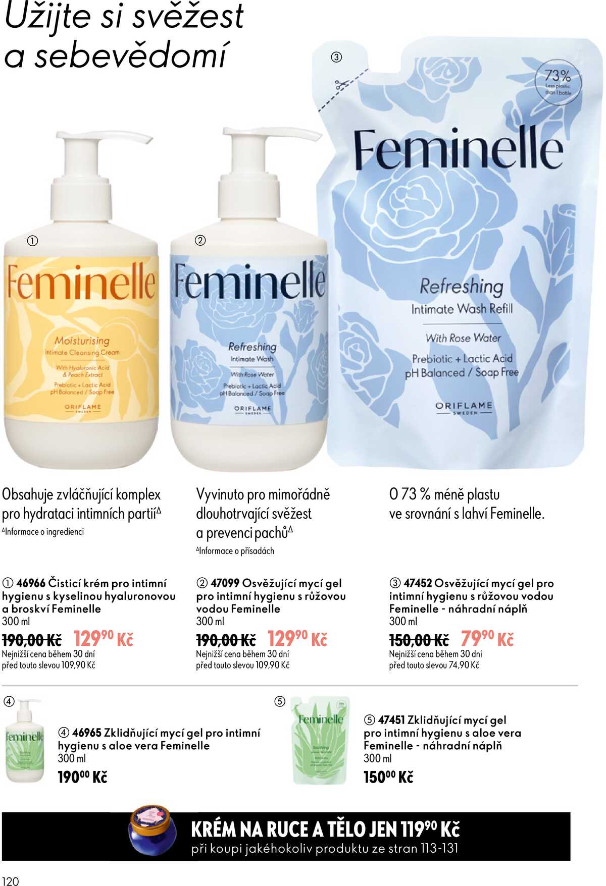 Oriflame do 7.7. strana 120