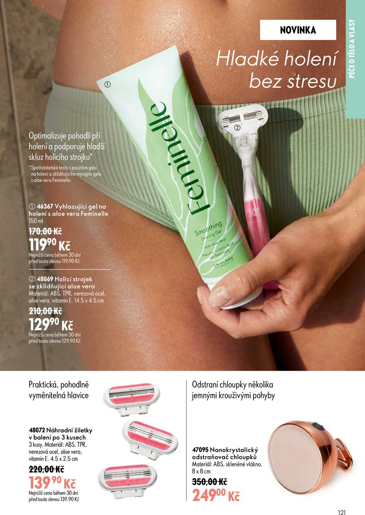 Oriflame do 7.7. strana 121