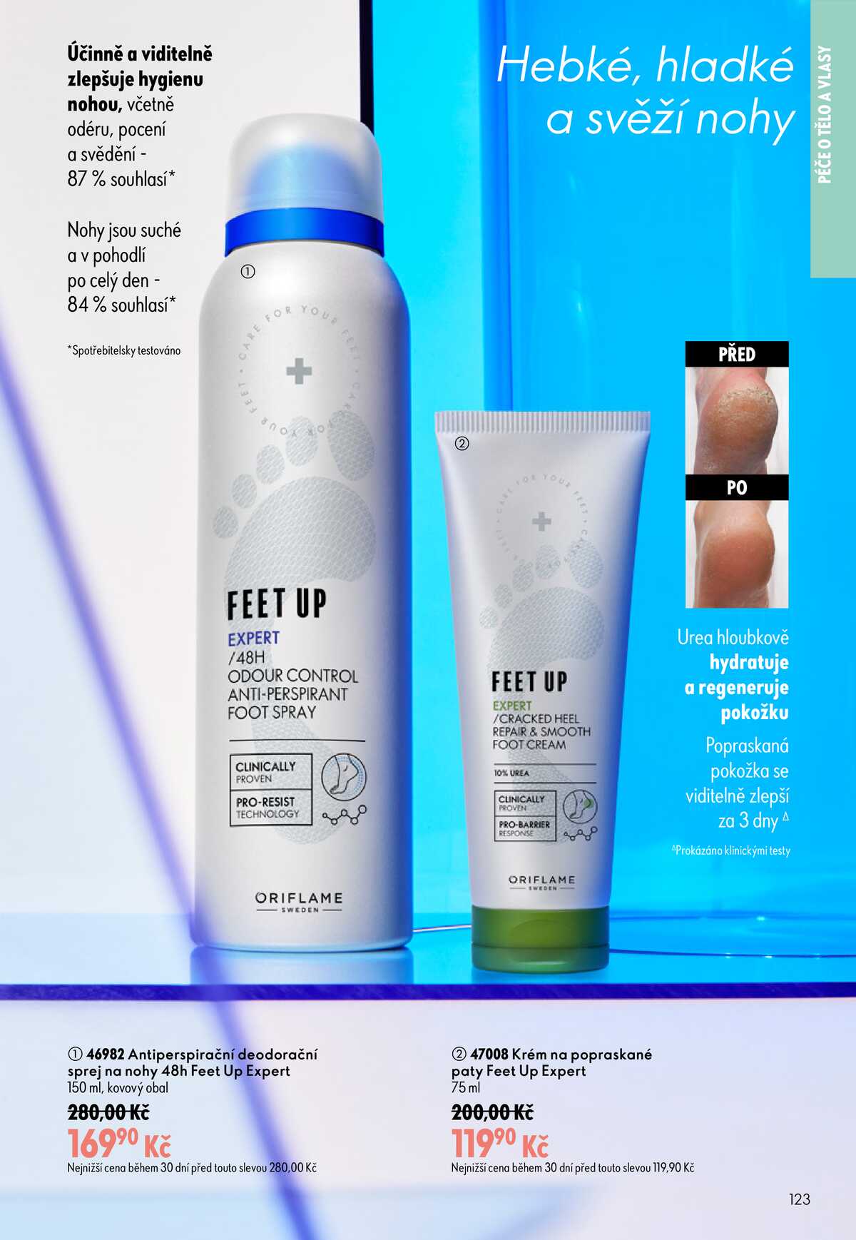 Oriflame do 7.7. strana 123