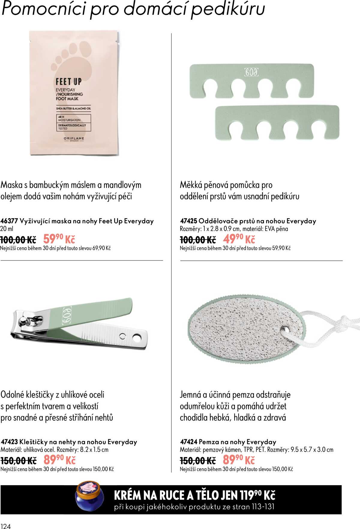 Oriflame do 7.7. strana 124
