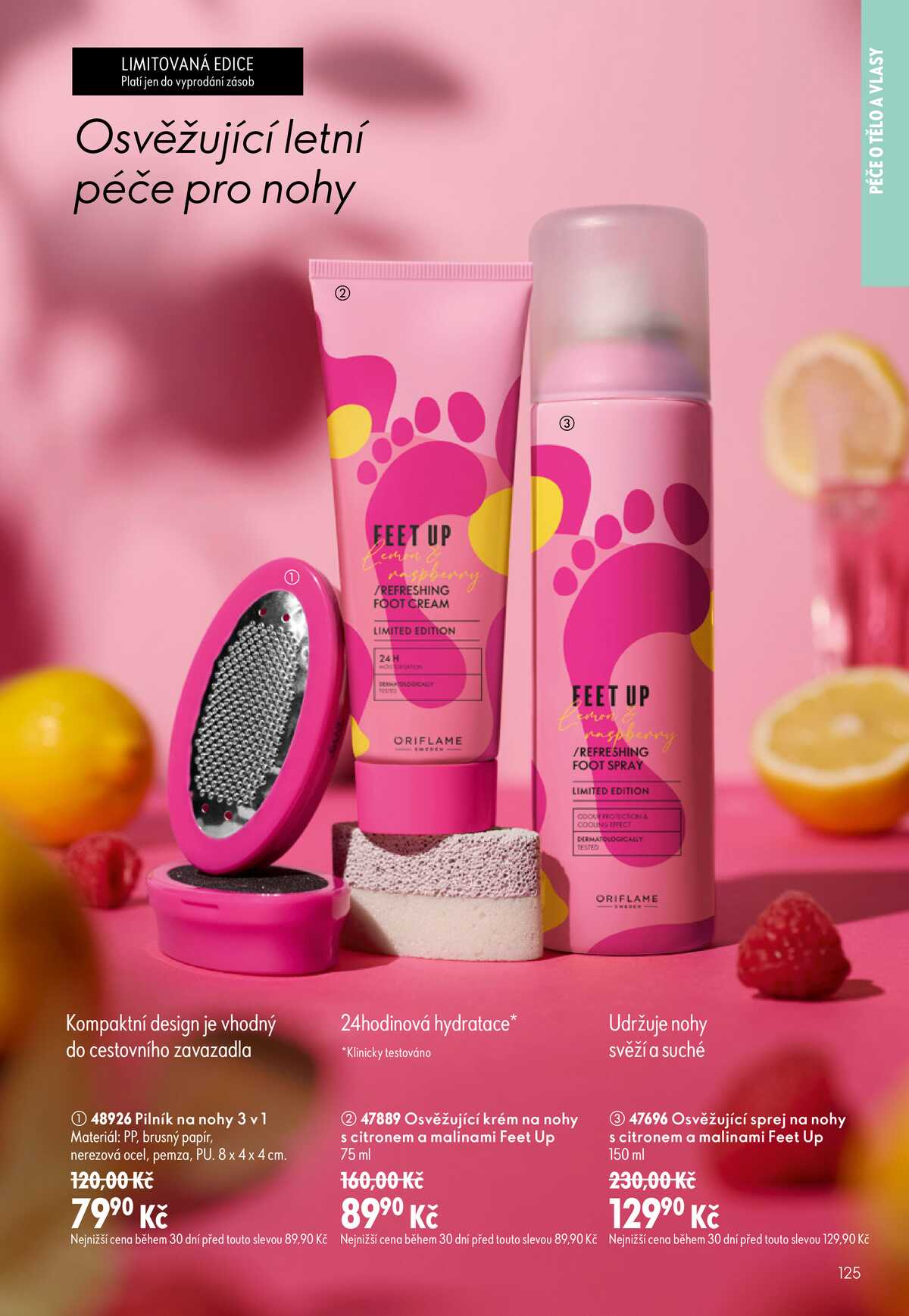 Oriflame do 7.7. strana 125