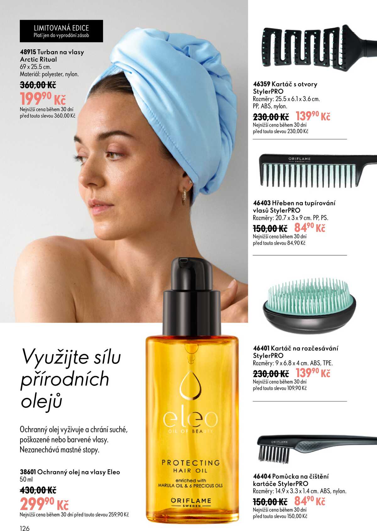 Oriflame do 7.7. strana 126