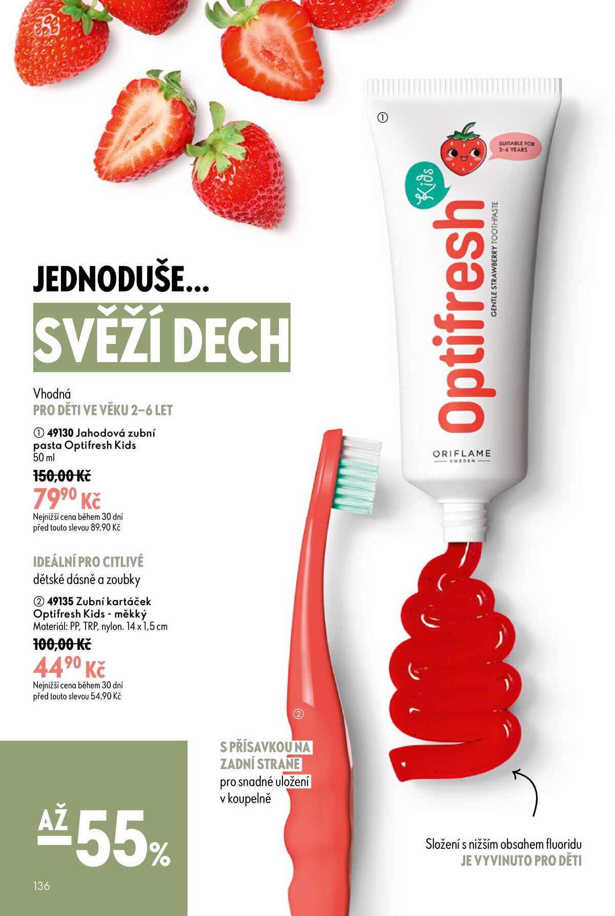 Oriflame do 7.7. strana 136