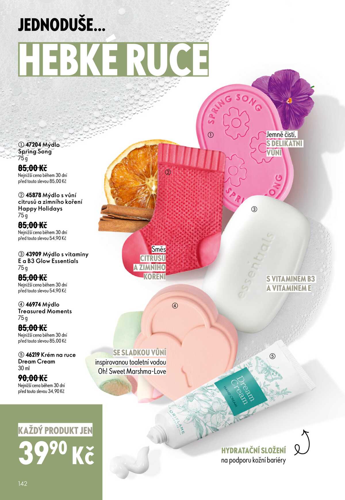 Oriflame do 7.7. strana 142