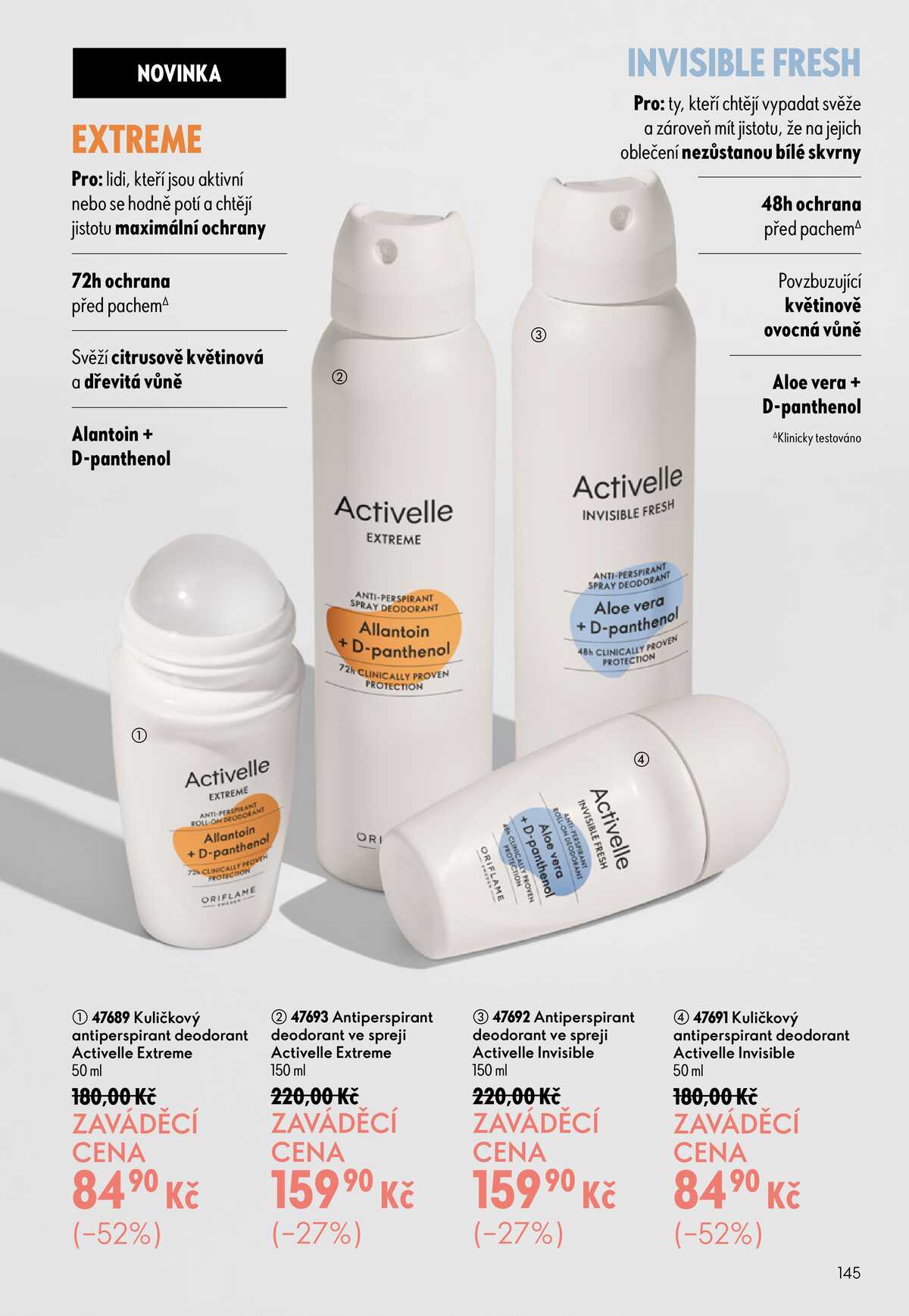 Oriflame do 7.7. strana 145