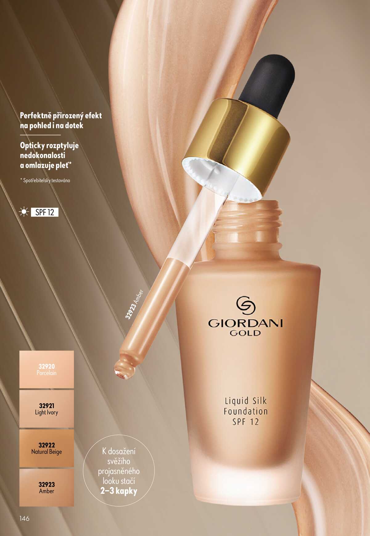 Oriflame do 7.7. strana 146