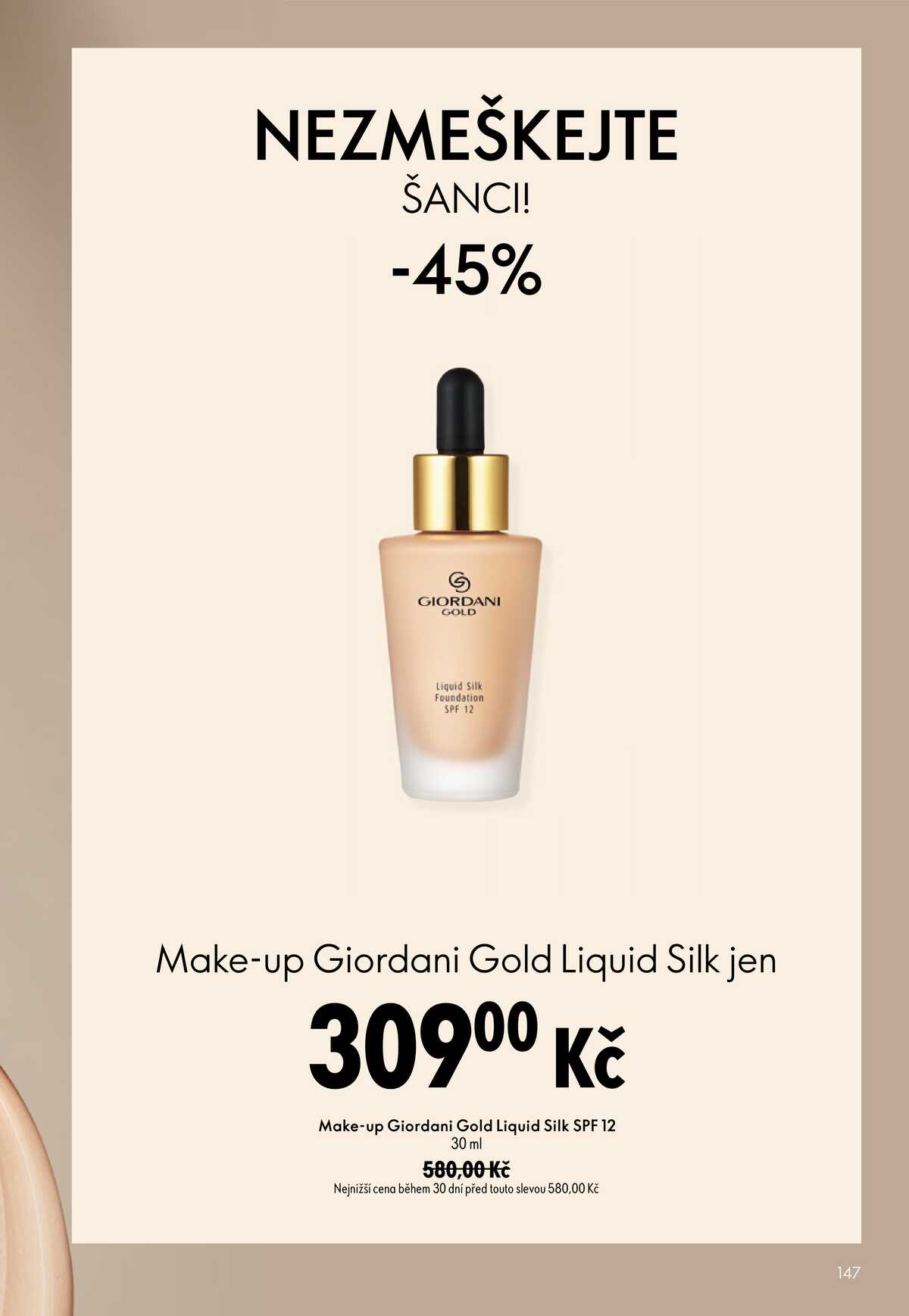 Oriflame do 7.7. strana 147