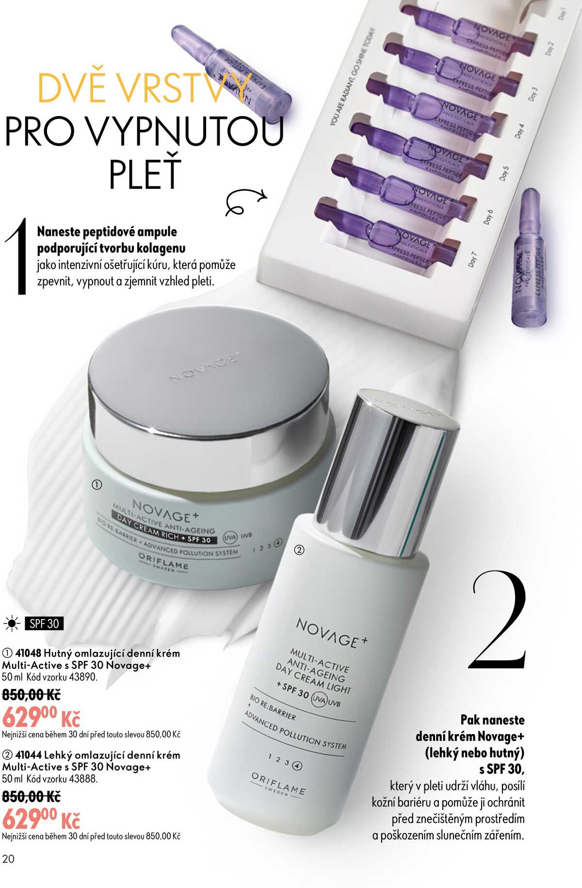 Oriflame do 7.7. strana 20