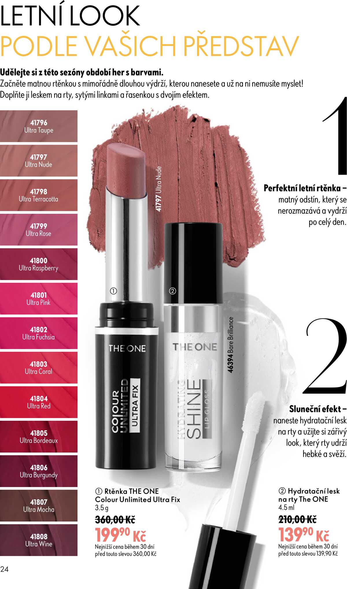 Oriflame do 7.7. strana 24