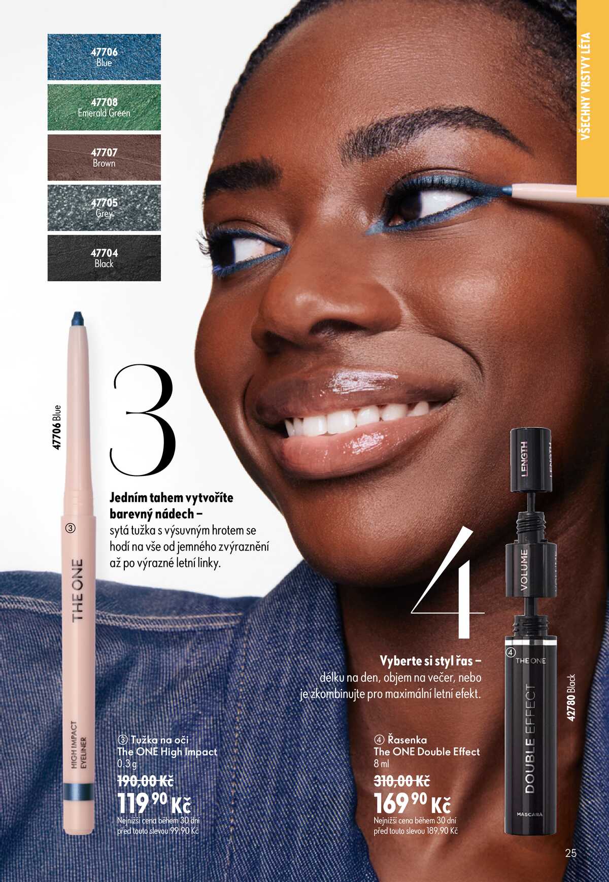 Oriflame do 7.7. strana 25