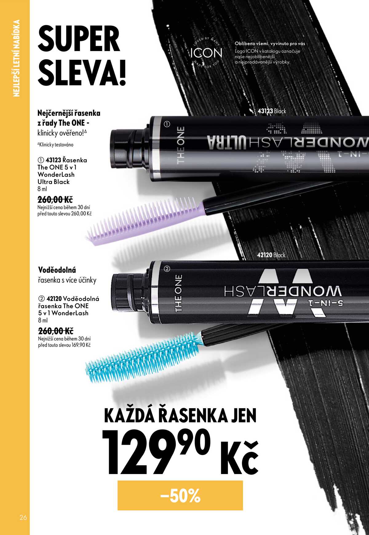 Oriflame do 7.7. strana 26