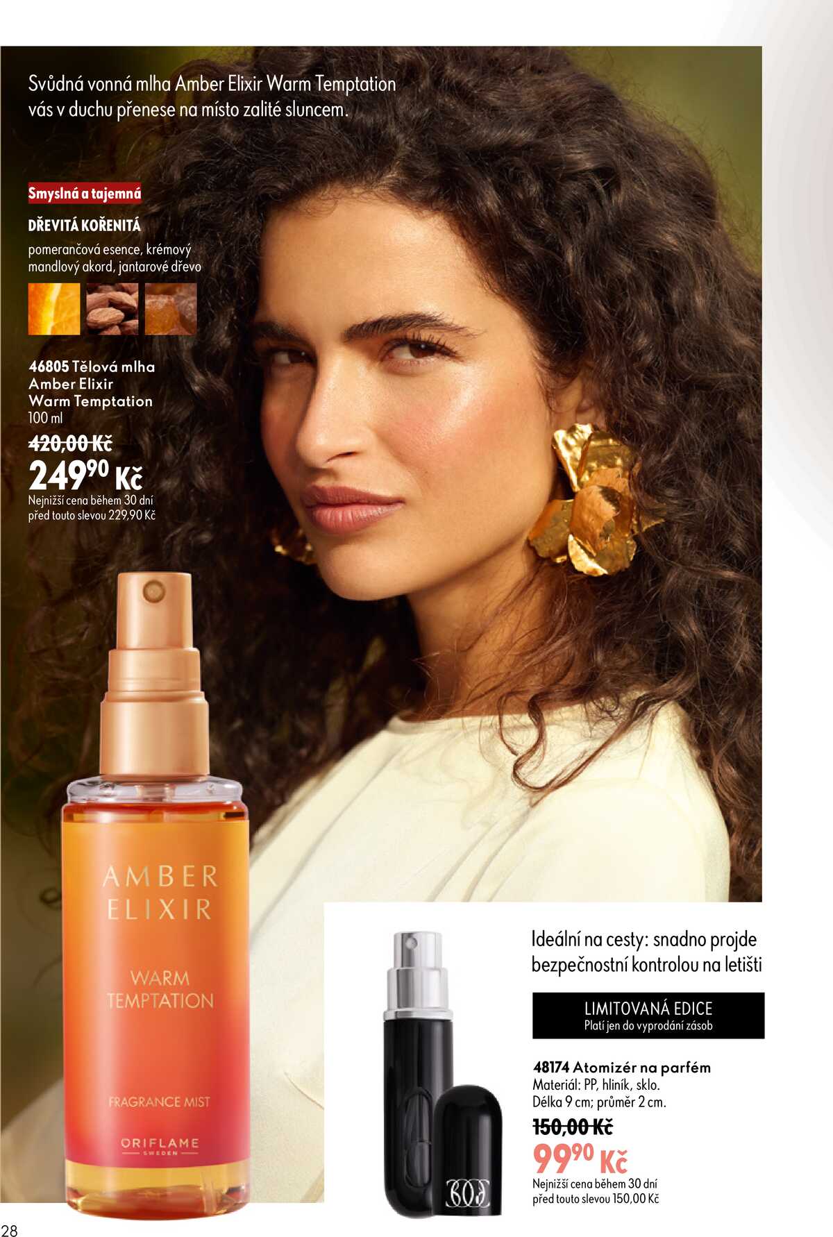 Oriflame do 7.7. strana 28