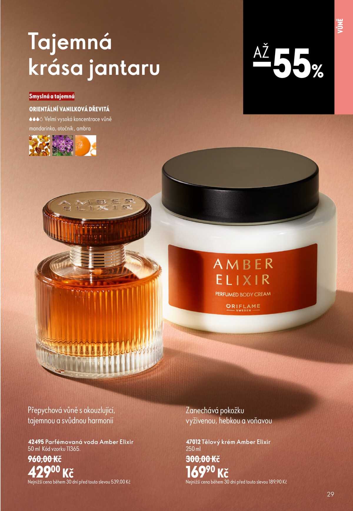Oriflame do 7.7. strana 29