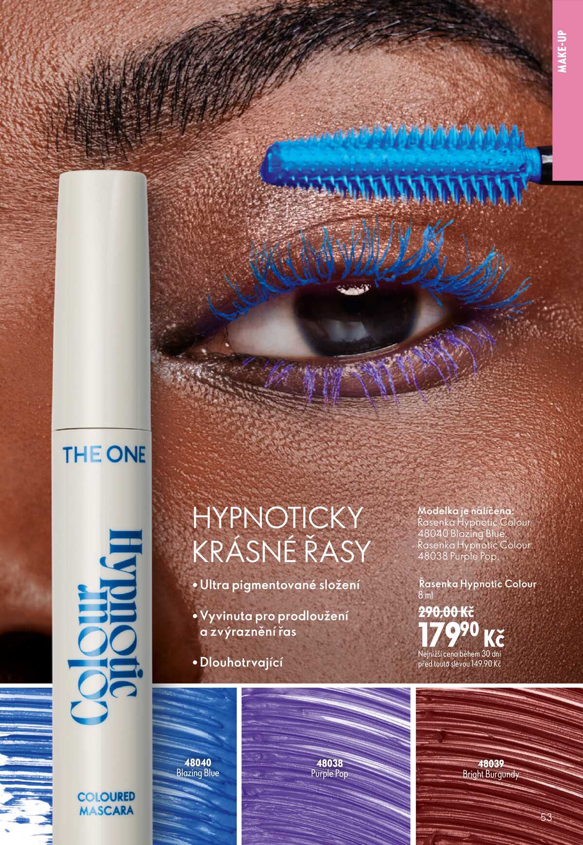 Oriflame do 7.7. strana 53
