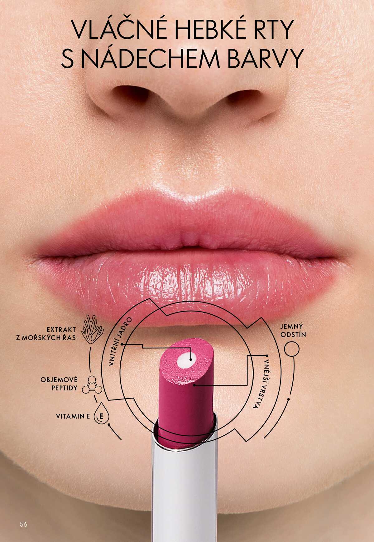 Oriflame do 7.7. strana 56