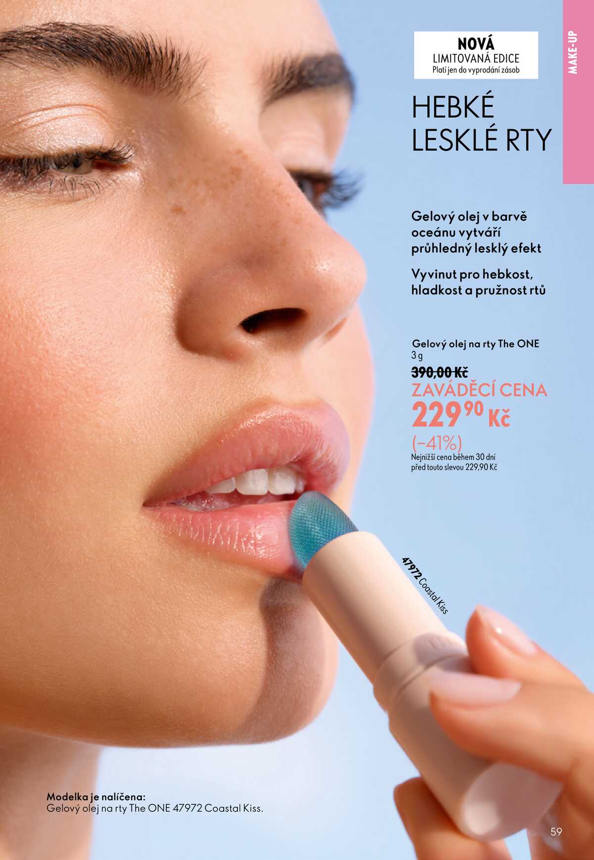 Oriflame do 7.7. strana 59