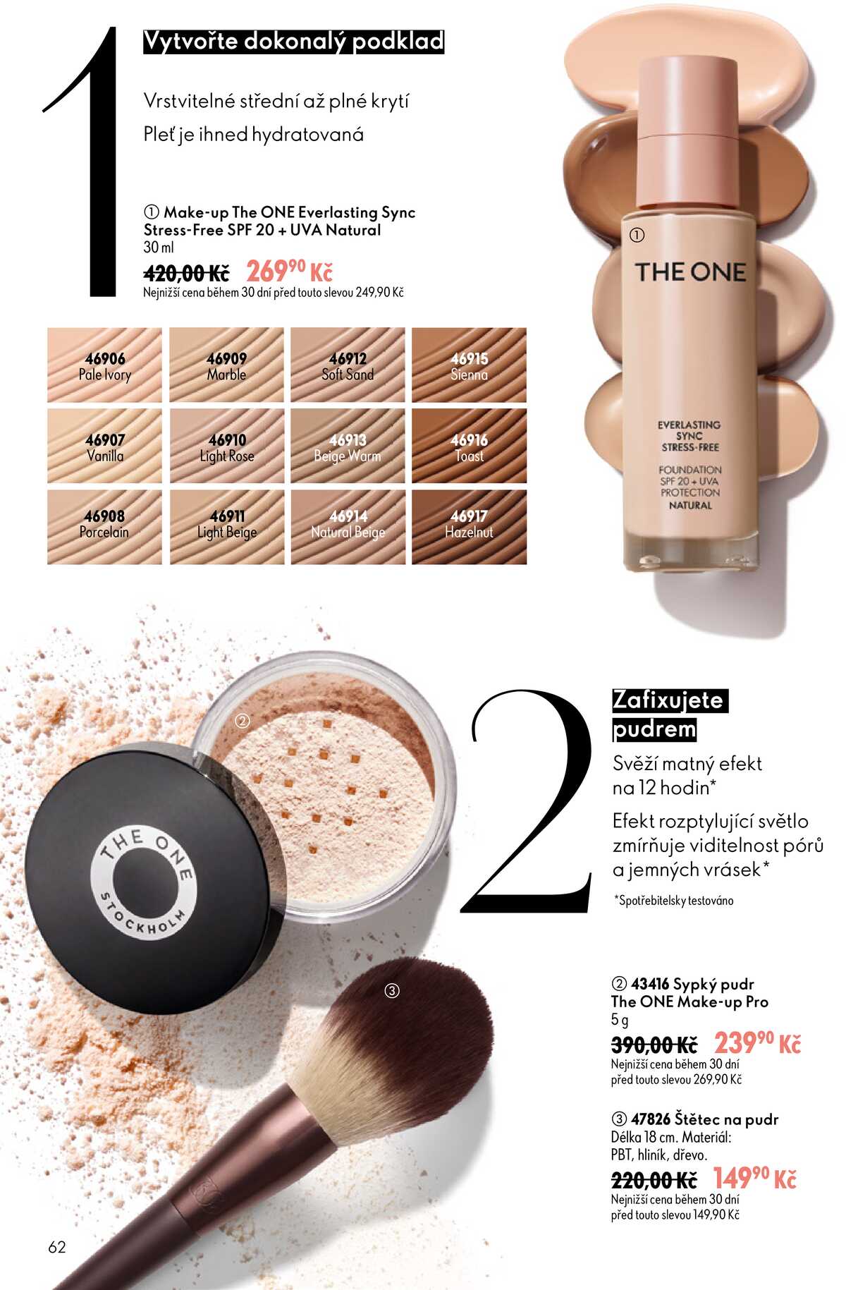 Oriflame do 7.7. strana 62
