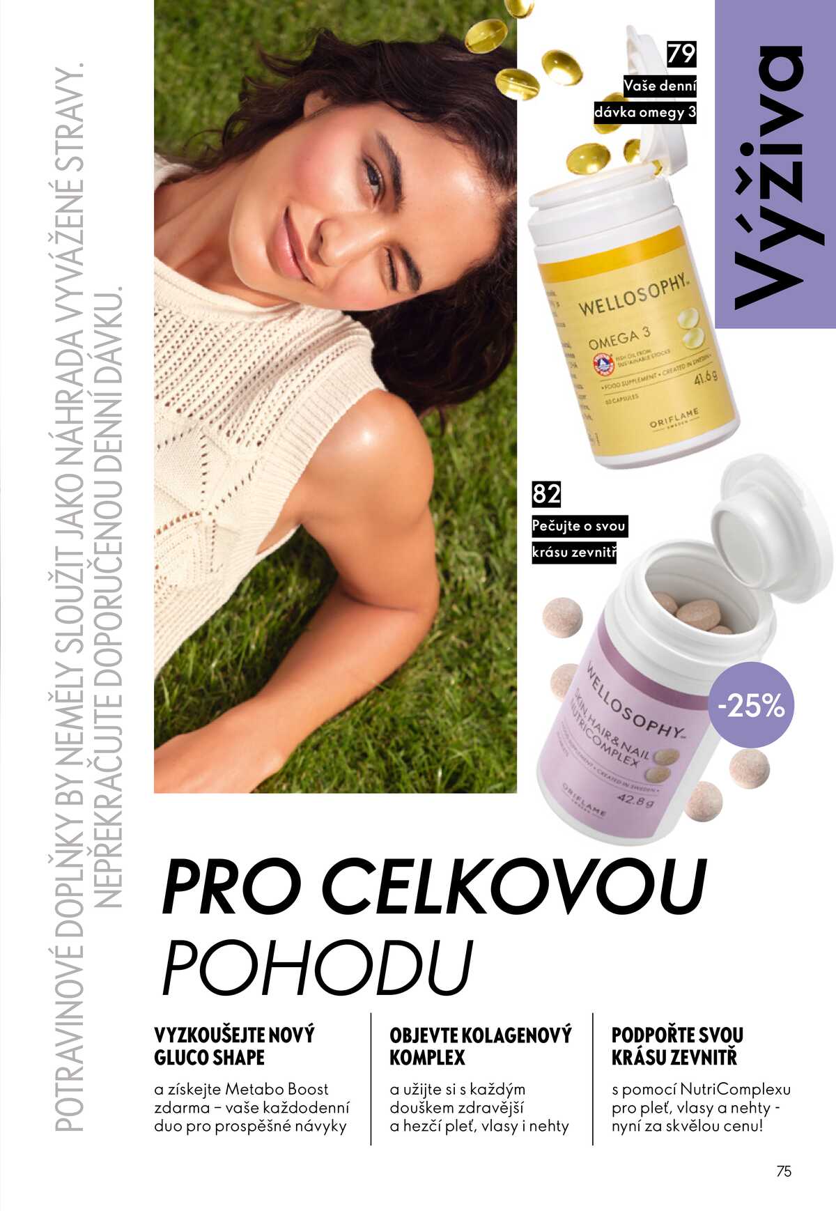 Oriflame do 7.7. strana 75